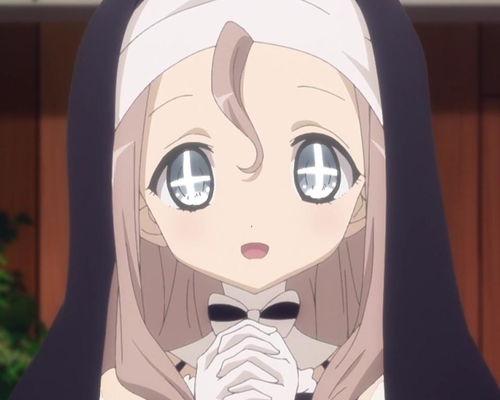 51cg今日吃瓜娜娜《修女》,娜娜修女幕后揭秘，吃瓜群众热议不断！